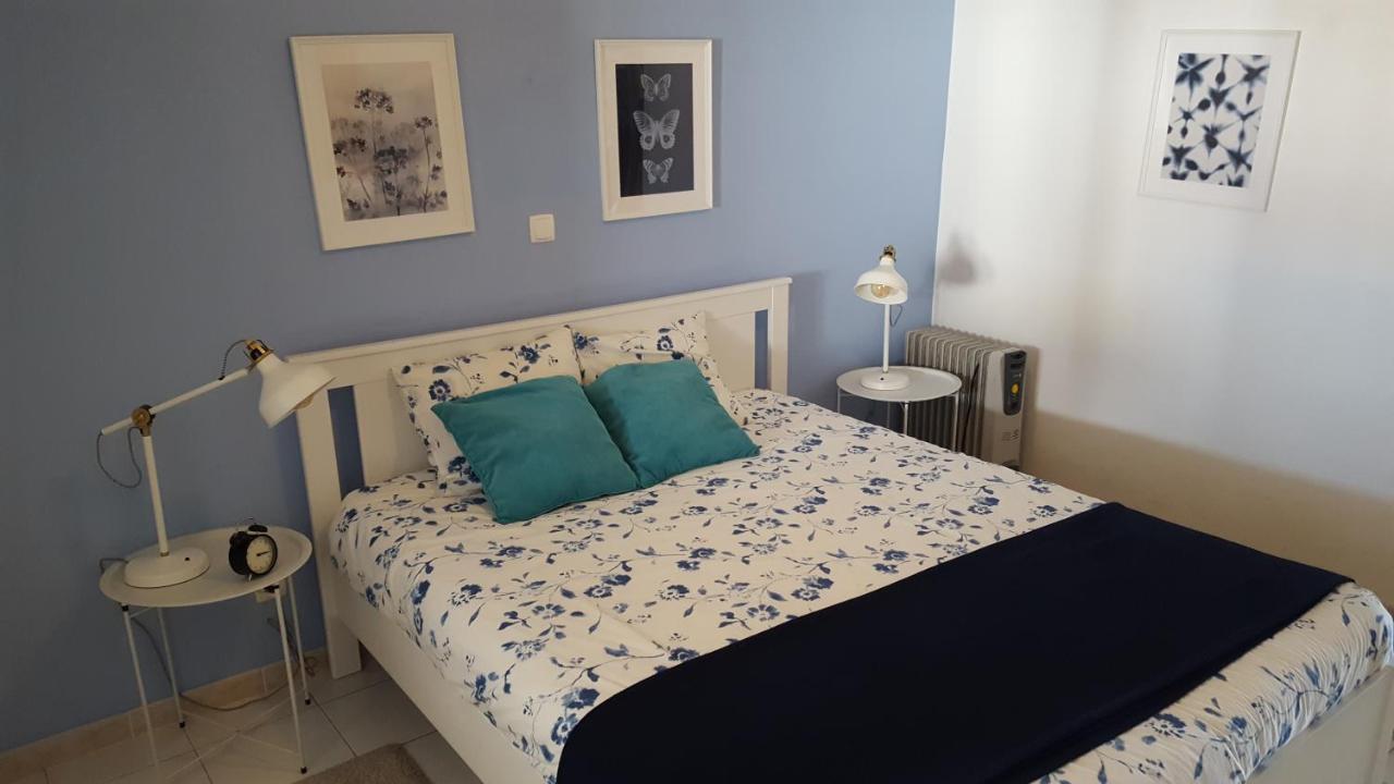 Vila Rosa Portimão Extérieur photo