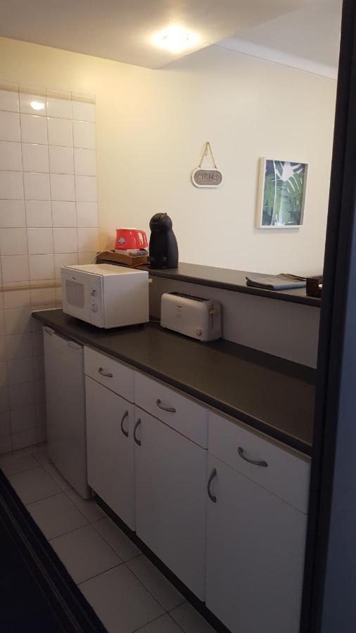 Vila Rosa Portimão Extérieur photo