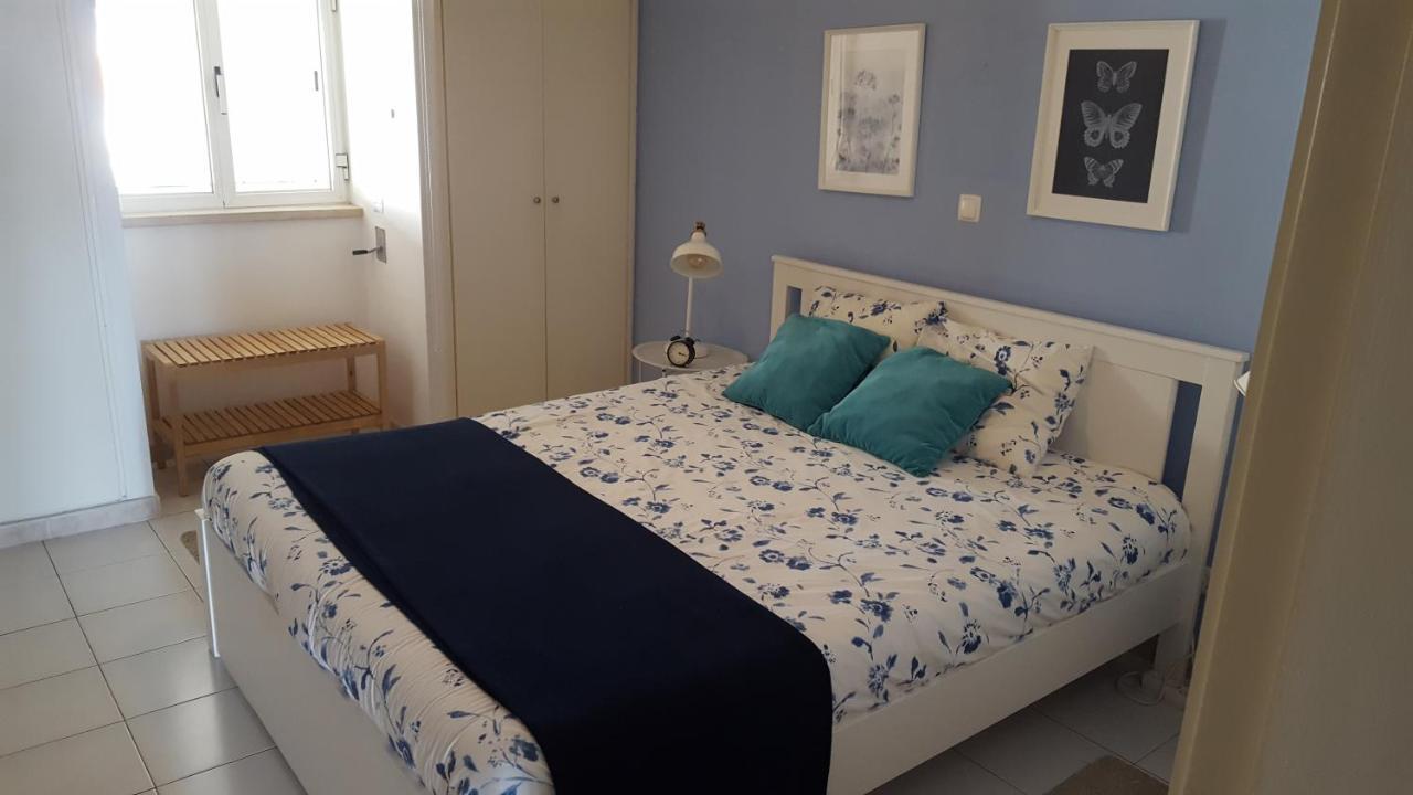 Vila Rosa Portimão Extérieur photo