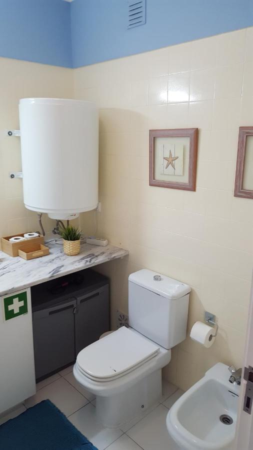 Vila Rosa Portimão Extérieur photo