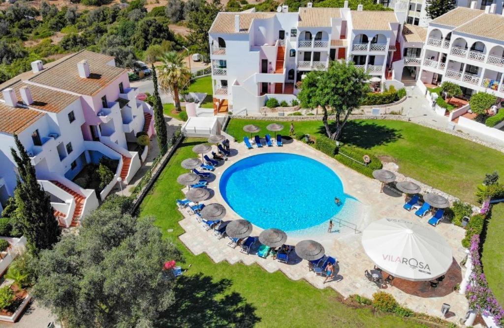 Vila Rosa Portimão Extérieur photo