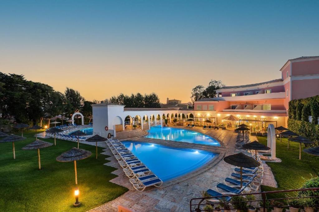 Vila Rosa Portimão Extérieur photo