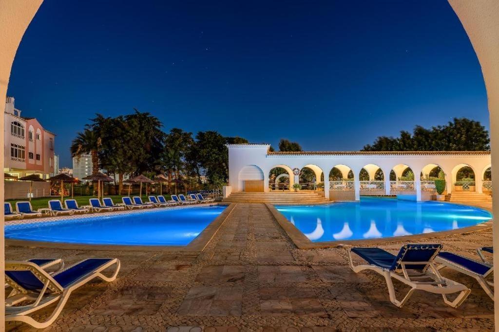 Vila Rosa Portimão Extérieur photo